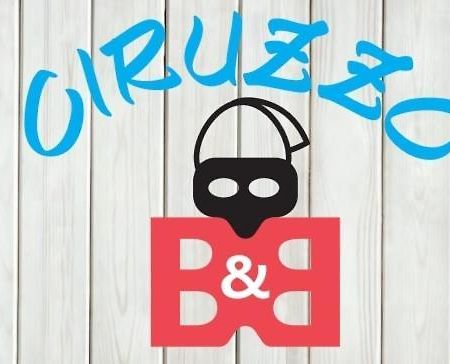 B&B Ciruzzo Napoli Eksteriør bilde