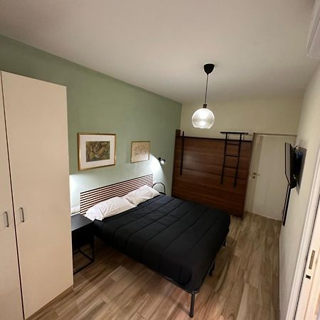 B&B Ciruzzo Napoli Eksteriør bilde