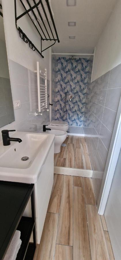 B&B Ciruzzo Napoli Eksteriør bilde