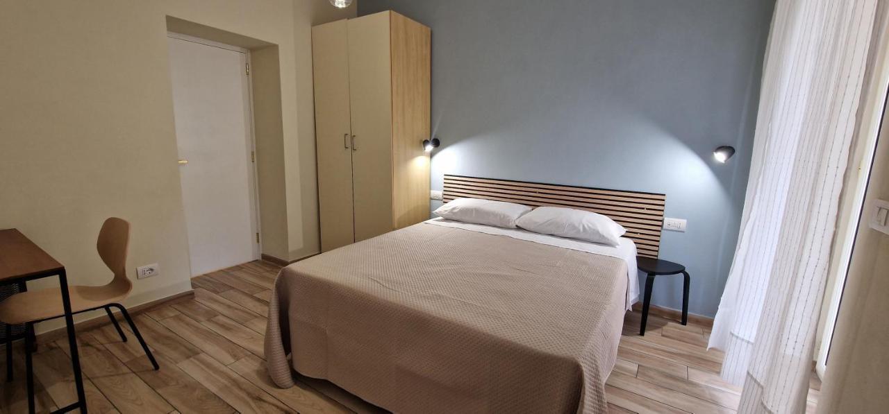 B&B Ciruzzo Napoli Eksteriør bilde