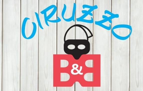 B&B Ciruzzo Napoli Eksteriør bilde