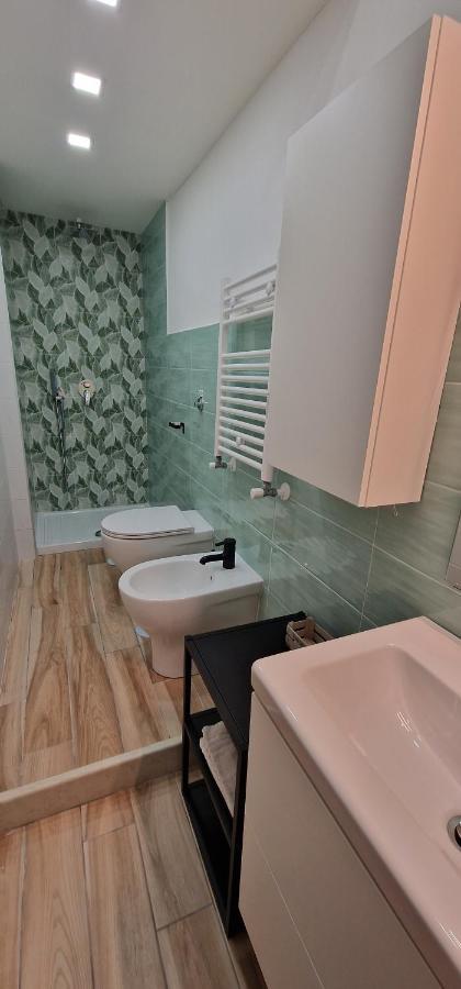B&B Ciruzzo Napoli Eksteriør bilde