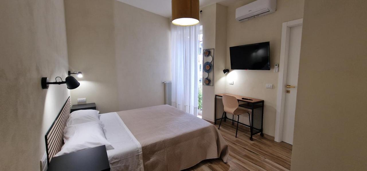 B&B Ciruzzo Napoli Eksteriør bilde