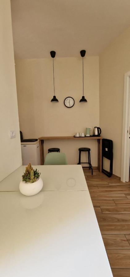 B&B Ciruzzo Napoli Eksteriør bilde