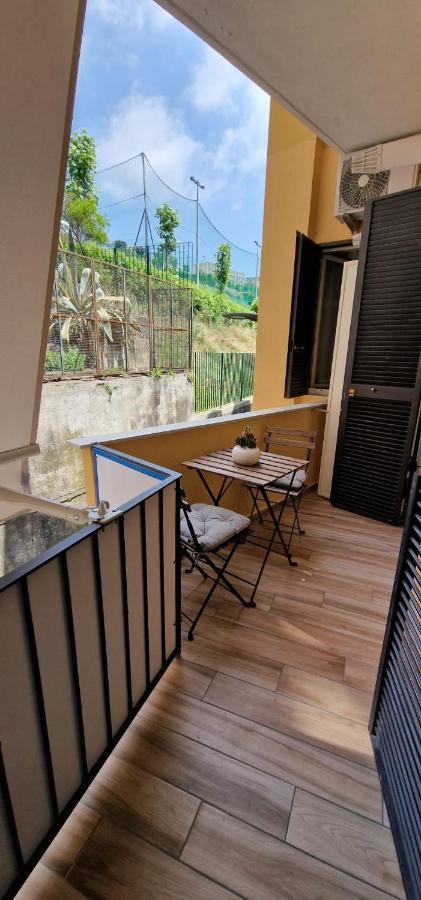 B&B Ciruzzo Napoli Eksteriør bilde