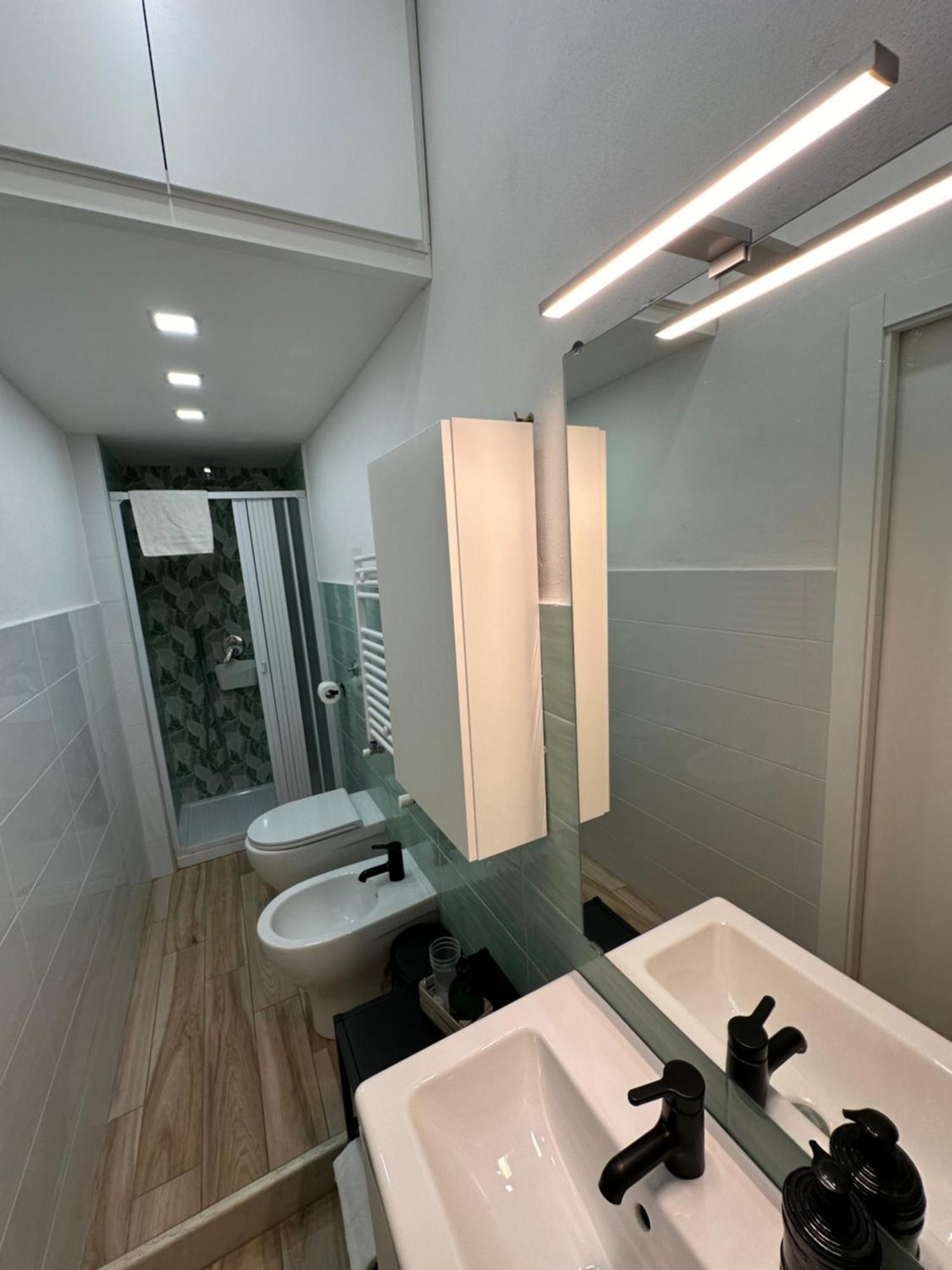 B&B Ciruzzo Napoli Eksteriør bilde