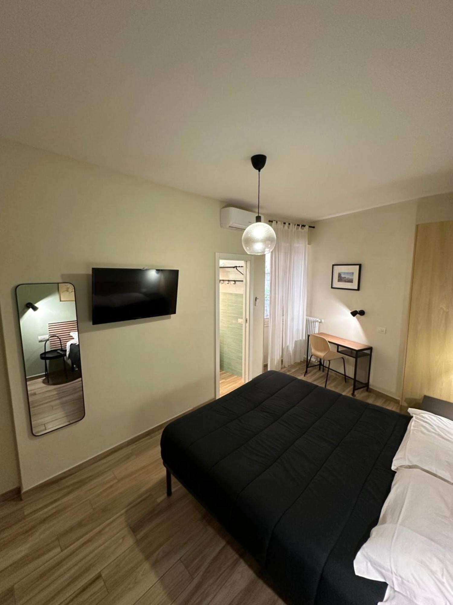 B&B Ciruzzo Napoli Eksteriør bilde