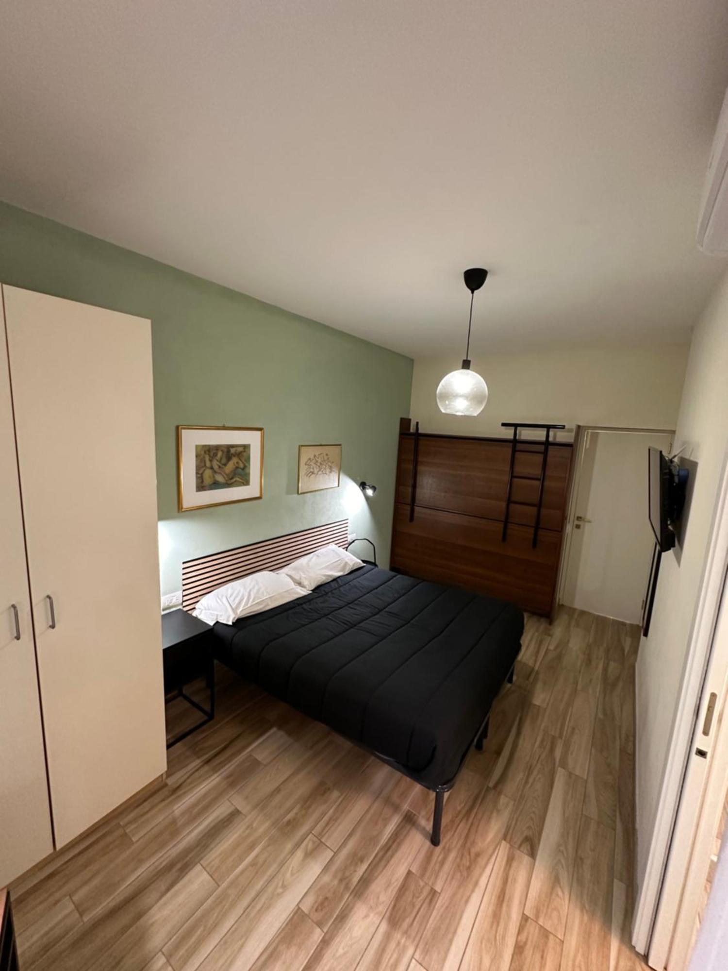 B&B Ciruzzo Napoli Eksteriør bilde