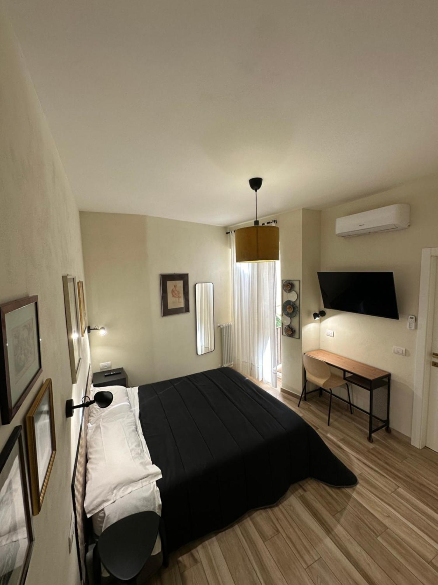 B&B Ciruzzo Napoli Eksteriør bilde