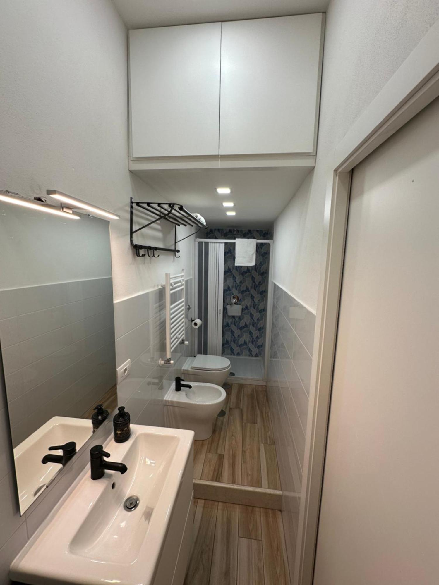B&B Ciruzzo Napoli Eksteriør bilde