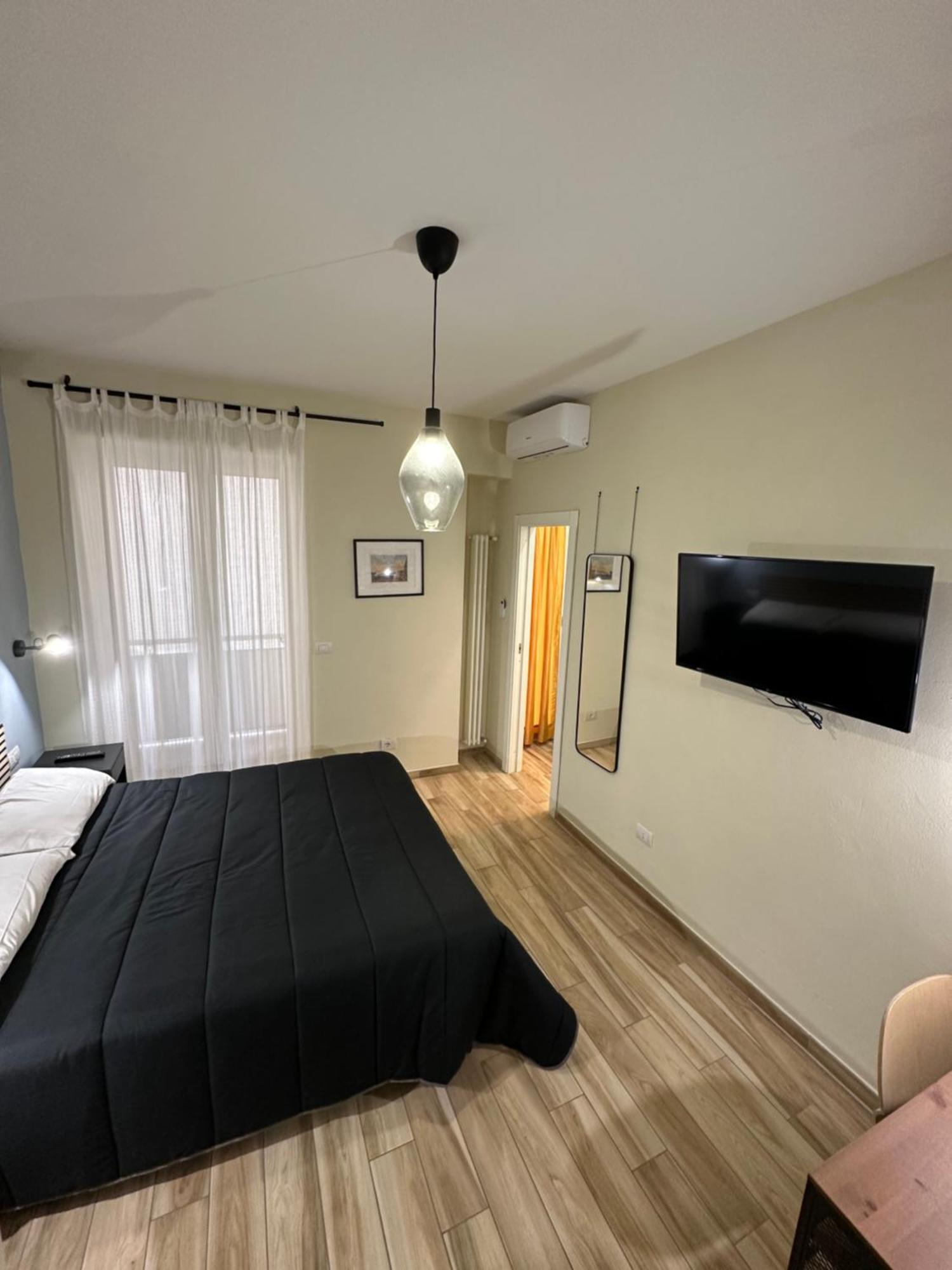 B&B Ciruzzo Napoli Eksteriør bilde