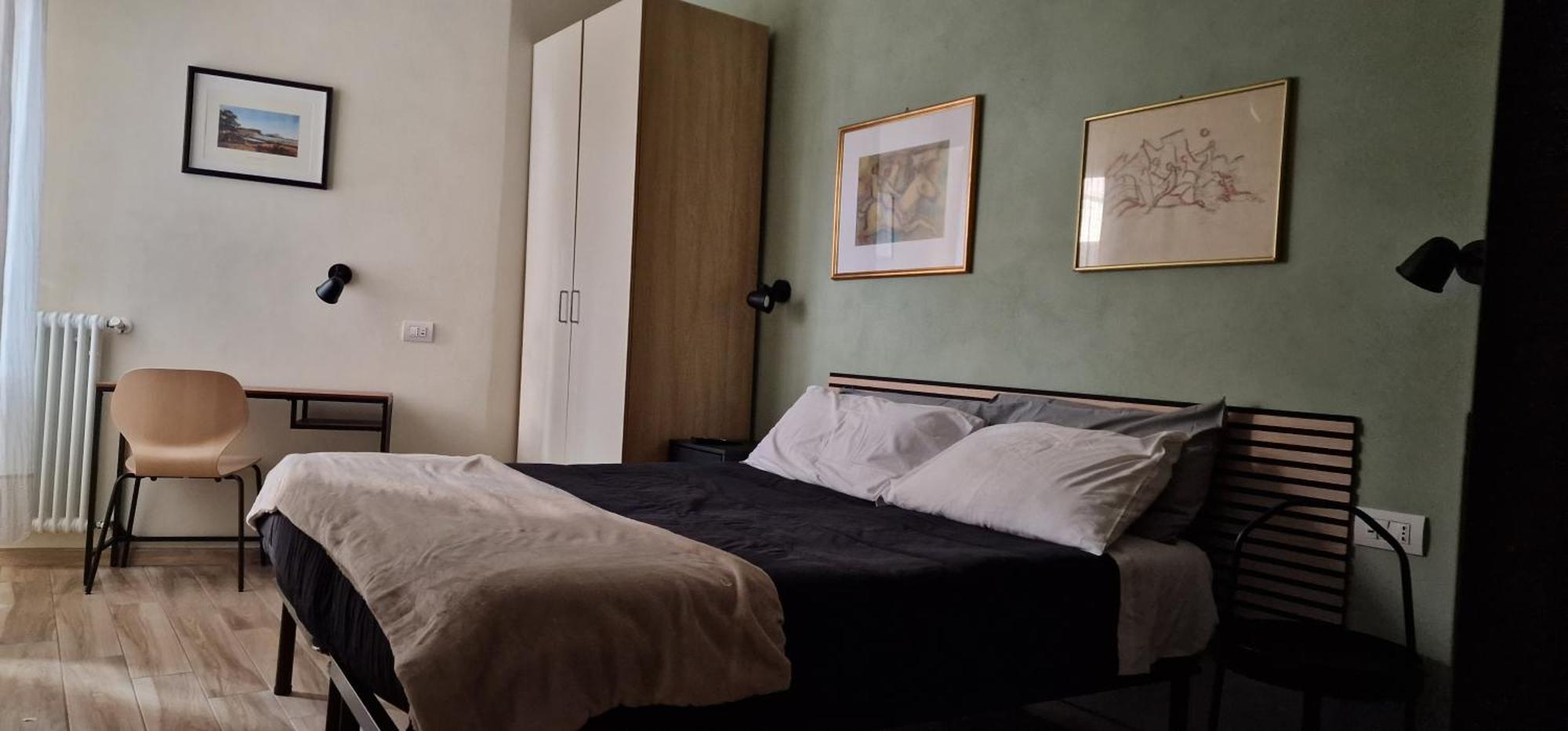 B&B Ciruzzo Napoli Rom bilde